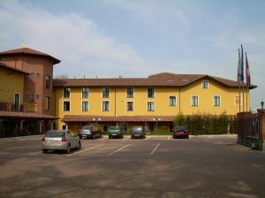 Hotel Villa Glicini