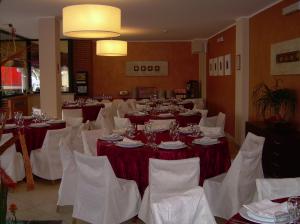 Hotel Villa Glicini