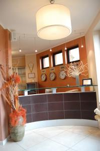 Hotel Villa Glicini