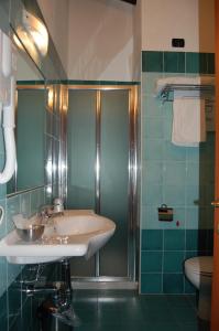 Hotel Villa Glicini