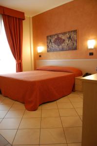 Hotel Villa Glicini