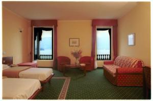 Europalace Hotel