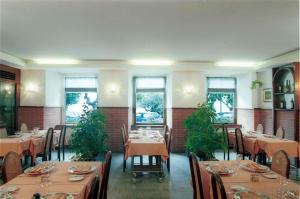 Europalace Hotel