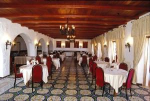 Hotel Moresco