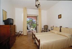 Hotel Moresco