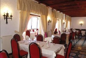 Hotel Moresco