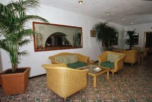 Hotel Moresco