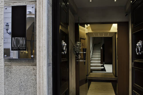 Intown Luxury House