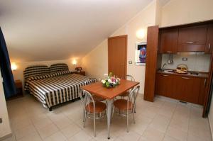 Art Hotel Guala Residence