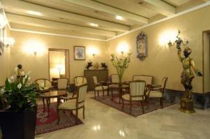 Albergo Basilea