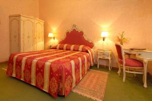 Albergo Basilea