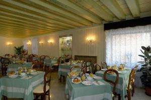 Albergo Basilea