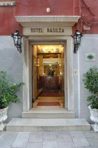 Albergo Basilea