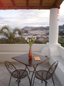 Hotel Villa Enrica