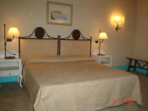 Hotel Villa Enrica