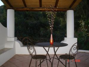 Hotel Villa Enrica