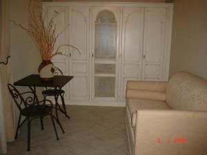 Hotel Villa Enrica
