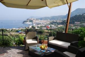 Hotel Villa Enrica