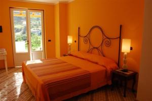 Hotel Villa Enrica