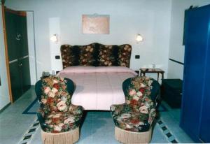 Hotel Residence Palazzo Giaraca'
