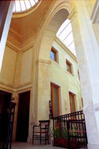 Hotel Residence Palazzo Giaraca'
