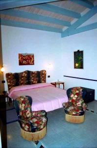 Hotel Residence Palazzo Giaraca'