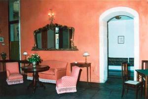Hotel Residence Palazzo Giaraca'