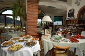Hotel & Spa Bellavista Francischiello