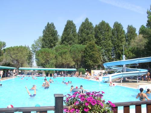 Camping Villaggio Italgest