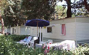 Camping Villaggio Italgest