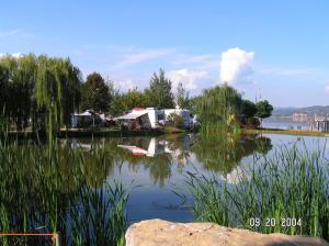 Camping Villaggio Italgest