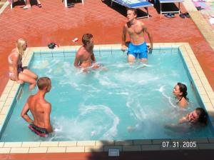 Camping Villaggio Italgest