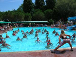 Camping Villaggio Italgest