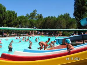 Camping Villaggio Italgest