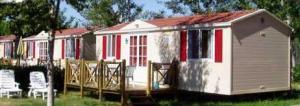 Camping Villaggio Italgest