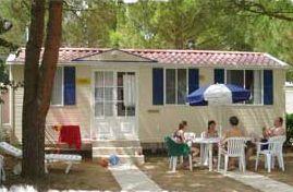 Camping Villaggio Italgest