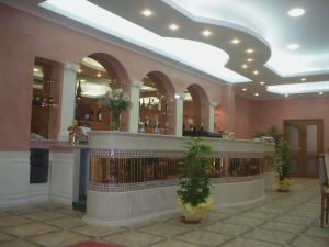 Grand Hotel Stella Maris