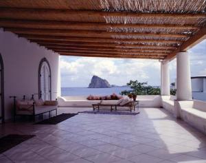 Hotel Lisca Bianca