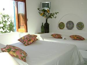 Hotel Lisca Bianca