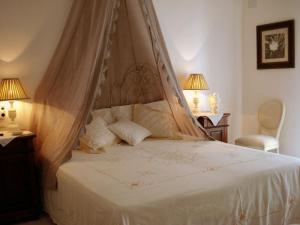 Hotel Lisca Bianca