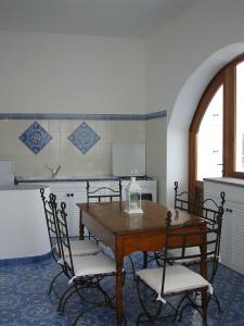 Hotel Lisca Bianca