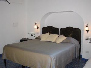 Hotel Lisca Bianca