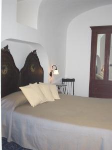 Hotel Lisca Bianca