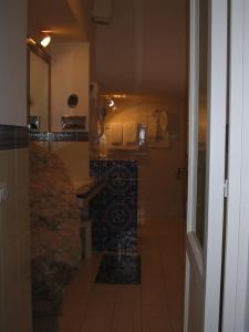 Hotel Lisca Bianca