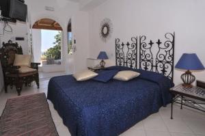 Hotel Lisca Bianca