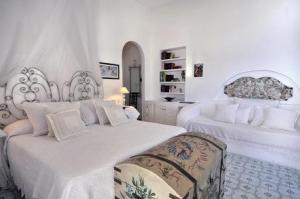 Hotel Lisca Bianca