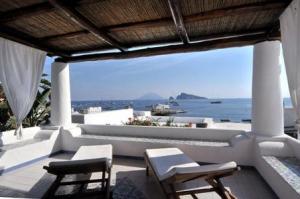 Hotel Lisca Bianca