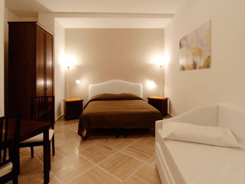 Sorrento Town Suites