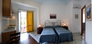 Sorrento Town Suites