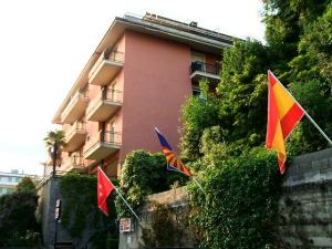 Hotel Tirreno